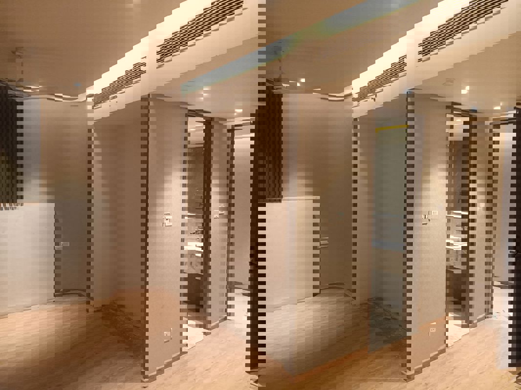 Studio  600 Sq.Ft. Apartment in M3M One Key Resiments