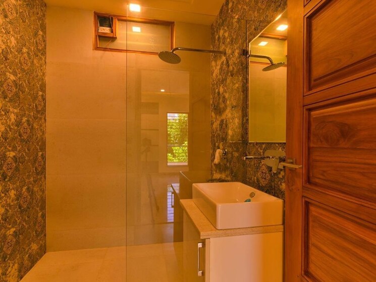 Living Room, sector 84 3 Bedroom 1850 Sq.Ft. Builder Floor In Sector 84 Faridabad 9742763