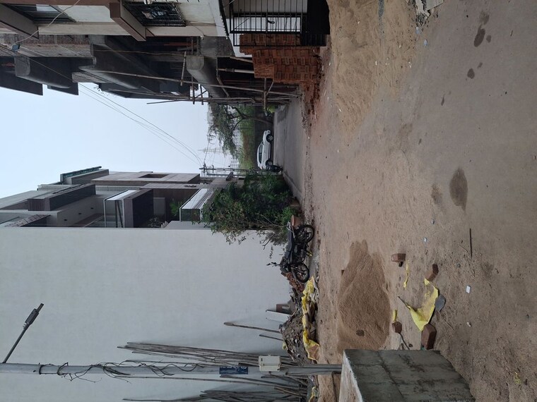 Exterior View, vesu  280 Sq.Yd. Plot In Vesu Surat 9742770
