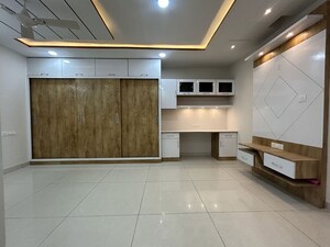 Kitchen in 3 BHK Apartment at Lansum Etania, Gachibowli – for Rent