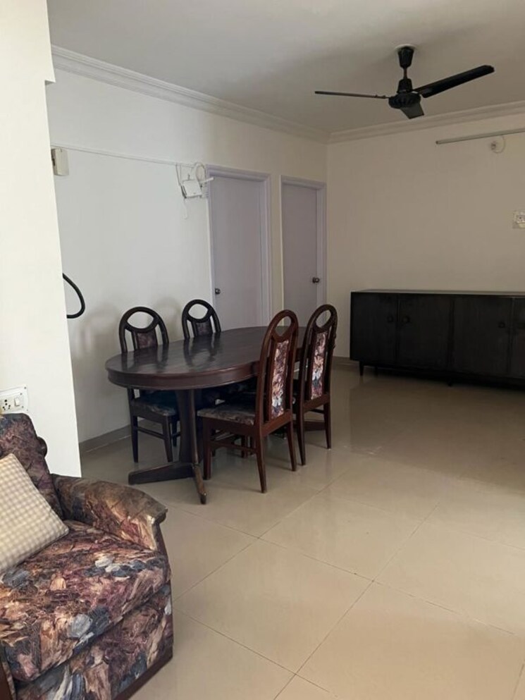 Living Room, kumar-sansar 2.5 Bedroom 1350 Sq.Ft. Apartment In Kondhwa Pune 9742774