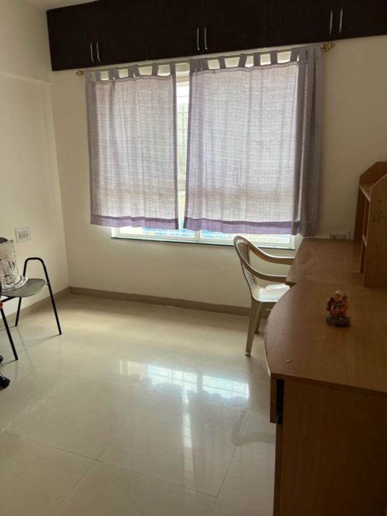 Bathroom, kumar-sansar 2.5 Bedroom 1350 Sq.Ft. Apartment In Kondhwa Pune 9742774