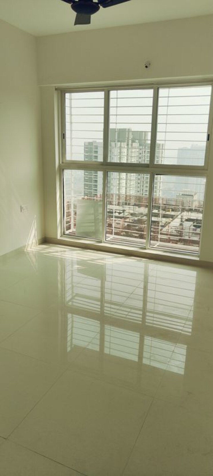 Bedroom, lodha-amara 3 Bedroom 1300 Sq.Ft. Apartment In Kolshet Road Thane 9742775