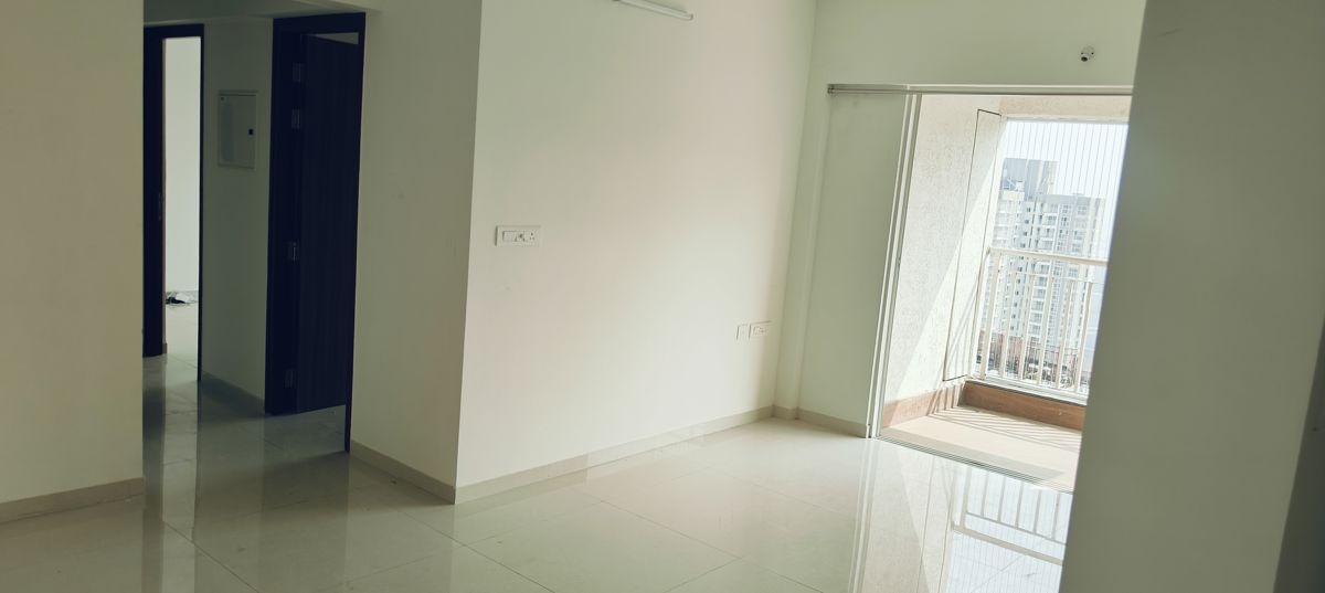 3 BHK Apartment For Rent in Lodha Amara
