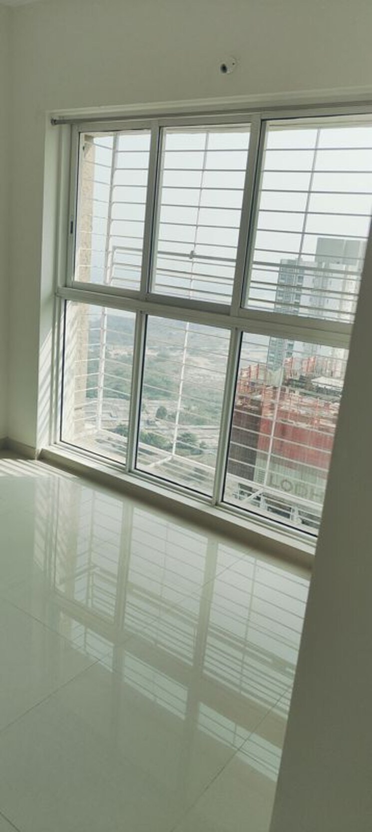 Bedroom, lodha-amara 3 Bedroom 1300 Sq.Ft. Apartment In Kolshet Road Thane 9742775