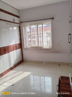 Kitchen in 2 BHK Apartment at SJR Hamilton Homes, Off Sarjapur Road – for Rent
