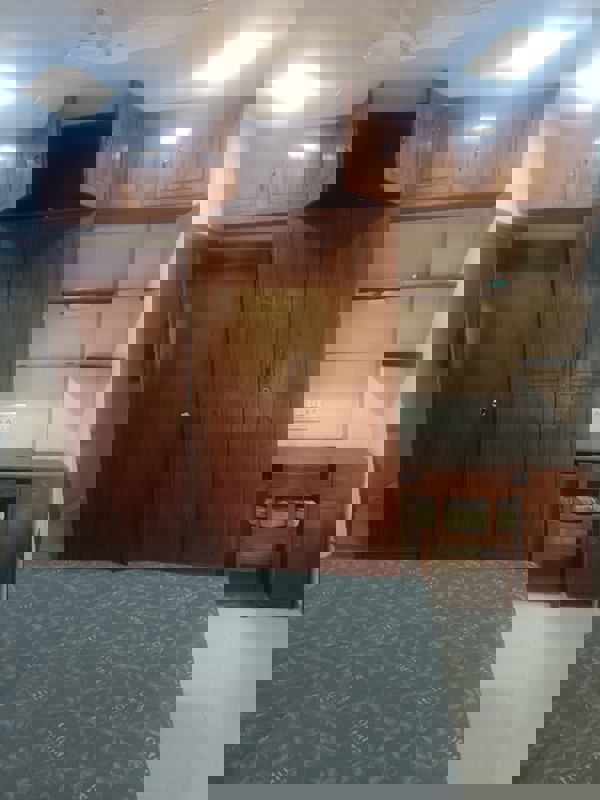 2 BHK Apartment For Rent in Sai Baba Complex Goregaon