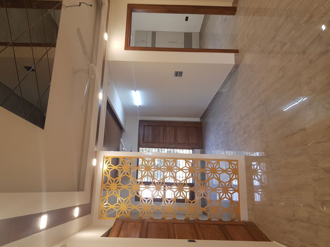 3 BHK + Pooja Room,Servant Room Builder Floor For Sale in Sector 84