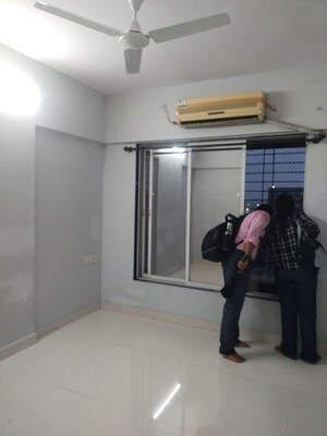 Parking in 1 BHK Apartment at Abhudaya CHS Kurla East, Kurla East – for Rent