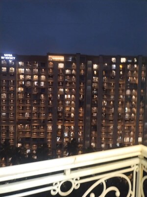 1 BHK Apartment – Exterior View View at Abhudaya CHS Kurla East, Kurla East - for Rent