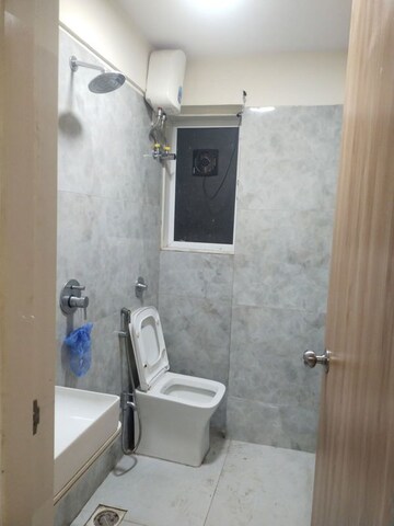 Bathroom in 1 BHK Apartment at Abhudaya CHS Kurla East, Kurla East – for Rent