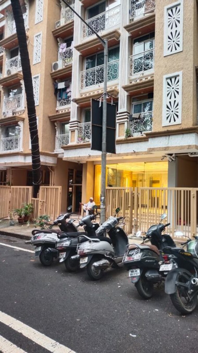 Gym, abhudaya-chs-kurla-east 1 Bedroom 430 Sq.Ft. Apartment In Kurla East Mumbai 9742780