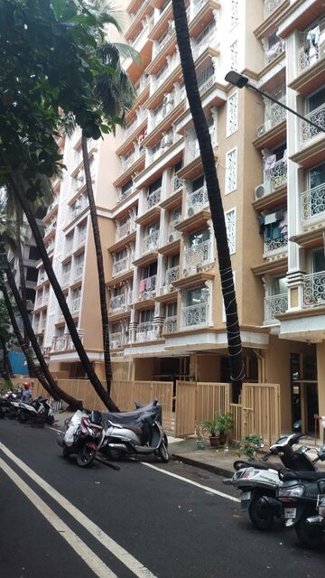 1 BHK Apartment – Exterior View View at Abhudaya CHS Kurla East, Kurla East - for Rent