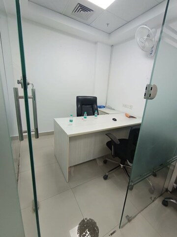 Team Area in  Office Space at Sector 2 – for Rent