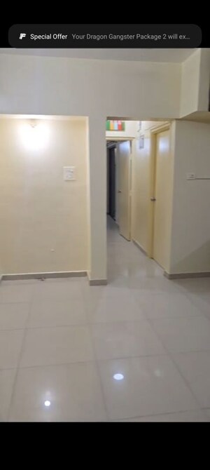 Room in 2 BHK Apartment at Hill Mist Harmony Co-op Housing Society, Kondhwa – for Rent