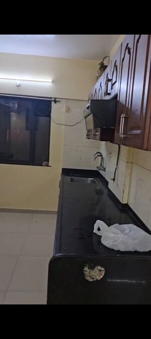 Team Area in 2 BHK Apartment at Hill Mist Harmony Co-op Housing Society, Kondhwa – for Rent