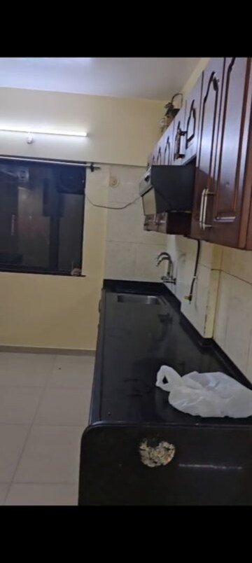 Team Area in 2 BHK Apartment at Hill Mist Harmony Co-op Housing Society, Kondhwa – for Rent