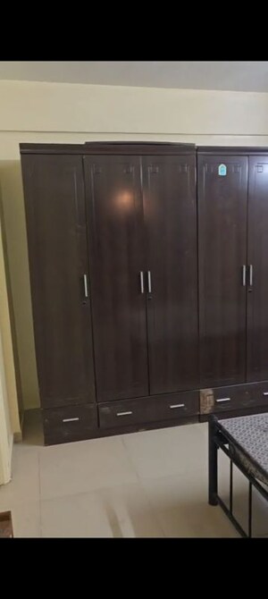 Furnished Amenities in 2 BHK Apartment at Hill Mist Harmony Co-op Housing Society, Kondhwa – for Rent