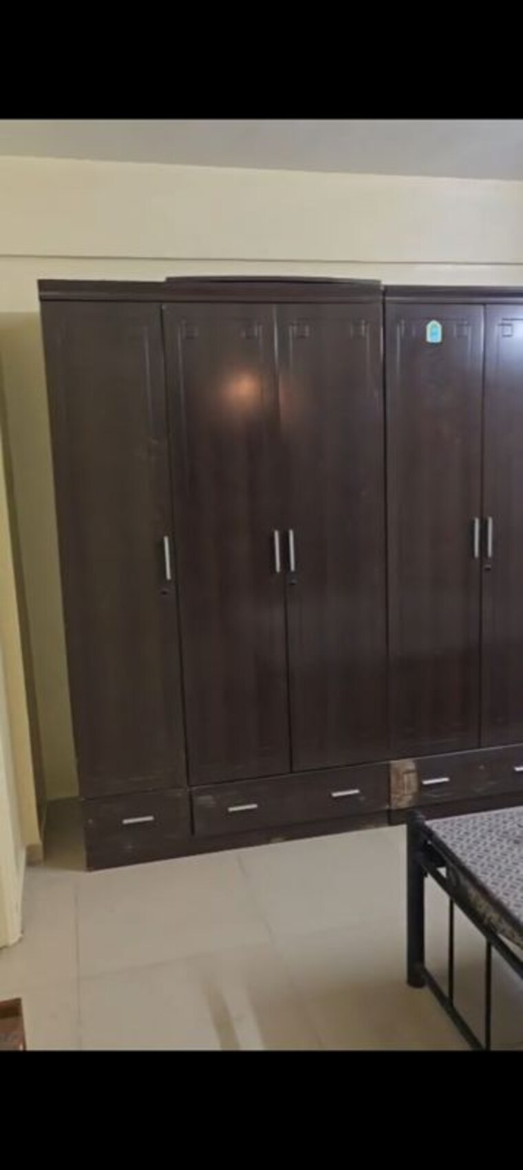 undefined, hill-mist-harmony-co-op-housing-society 2 Bedroom 1050 Sq.Ft. Apartment In Kondhwa Pune 9742784