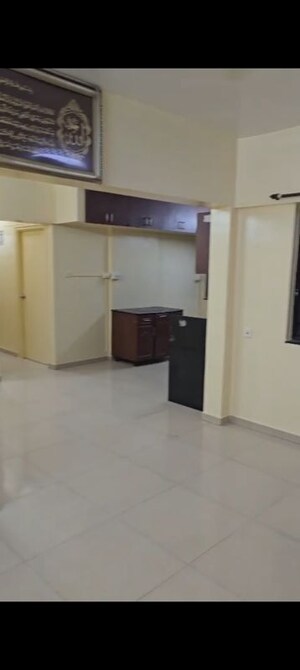 Kitchen in 2 BHK Apartment at Hill Mist Harmony Co-op Housing Society, Kondhwa – for Rent