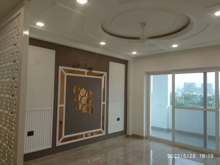 Room, sector 84 4 Bedroom 2250 Sq.Ft. Builder Floor In Sector 84 Faridabad 9742785
