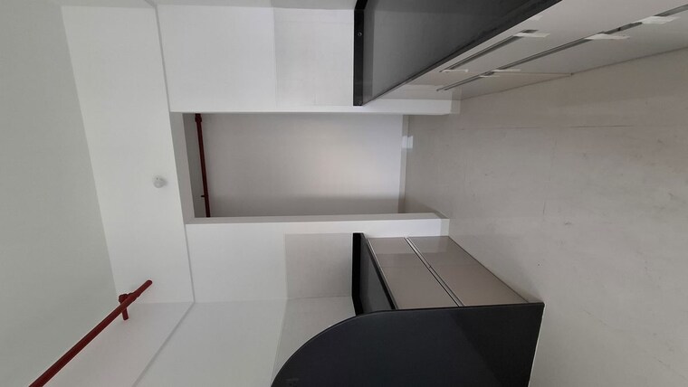 Kitchen, punawale 3 Bedroom 1512 Sq.Ft. Apartment In Punawale Pune 9742787