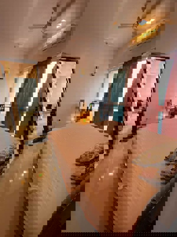 2 BHK 1031 Sq.Ft. Apartment in Omkar Ananta