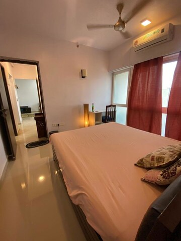 2 BHK Apartment For Rent in Omkar Ananta, Goregaon East