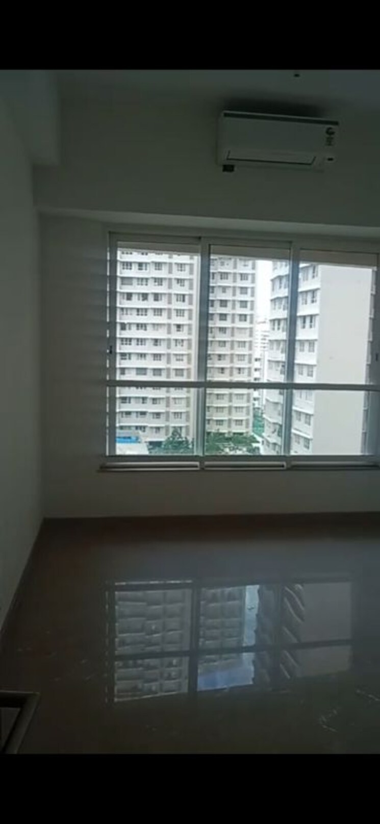 Master Bedroom, kalpataru-radiance 3.5 Bedroom 1450 Sq.Ft. Apartment In Goregaon West Mumbai 9742794