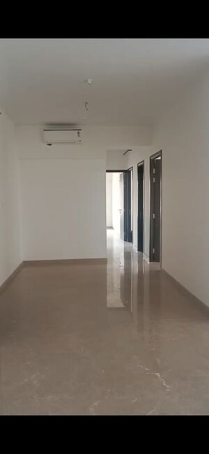 Living Room in 3.5 BHK Apartment at Kalpataru Radiance, Goregaon West – for Rent