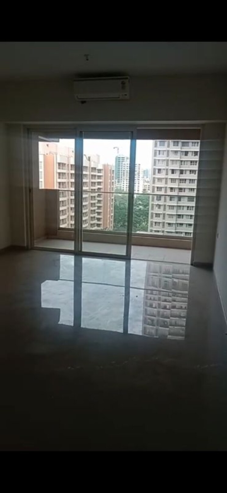 Living Room, kalpataru-radiance 3.5 Bedroom 1450 Sq.Ft. Apartment In Goregaon West Mumbai 9742794