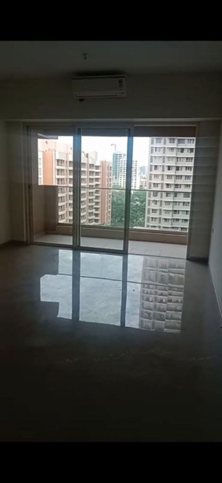 Living Room, kalpataru-radiance 3.5 Bedroom 1450 Sq.Ft. Apartment In Goregaon West Mumbai 9742794