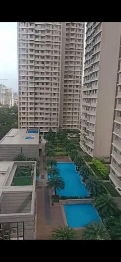 3.5 BHK Apartment For Rent in Kalpataru Radiance
