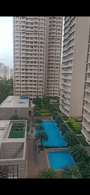 3.5 BHK Apartment For Rent in Kalpataru Radiance, Goregaon West