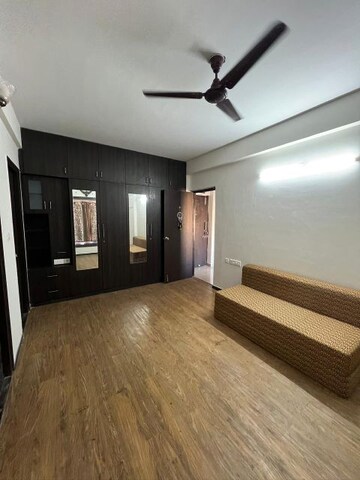 Room in 2 BHK Apartment at Patel Smondoville, Electronic City – for Rent