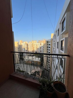 2 BHK Apartment – Exterior View View at Patel Smondoville, Electronic City - for Rent