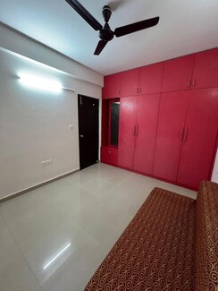 2 BHK + Pooja Room Apartment For Rent in Patel Smondoville