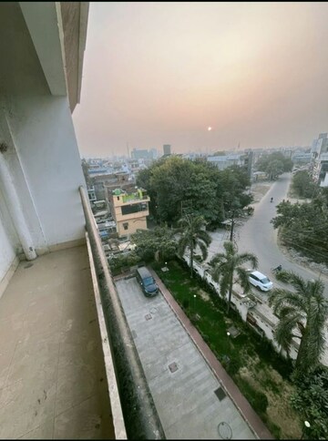 3 BHK Apartment For Sale in Vrindavan Yojna