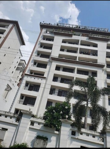 3 BHK Apartment – Exterior View View at Vrindavan Yojna - for Sale