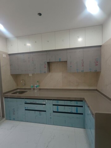 Kitchen in 2 BHK Apartment at Ekatva Coral, Panch Pakhadi – for Rent