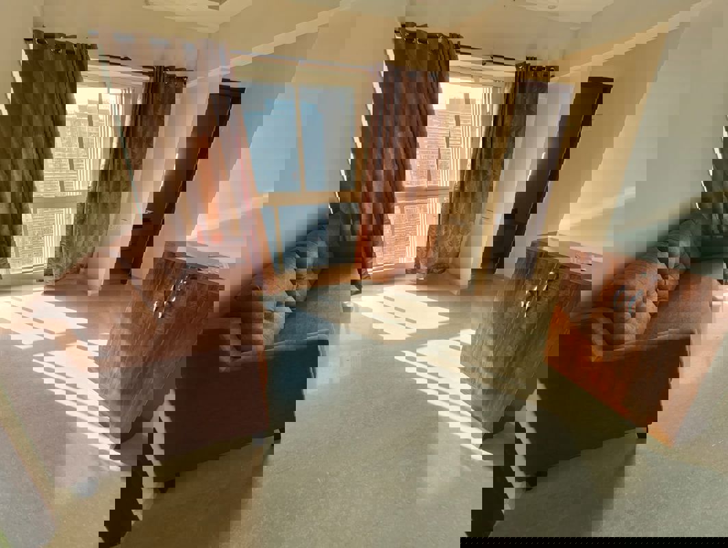 2 BHK Apartment For Rent in Omkar Signet