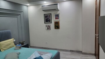 Furnished Amenities in 4 BHK Builder Floor at Greater Kailash I – for Sale