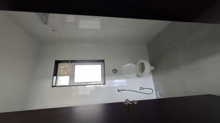 Bathroom, punawale 3 Bedroom 1512 Sq.Ft. Apartment In Punawale Pune 9742802