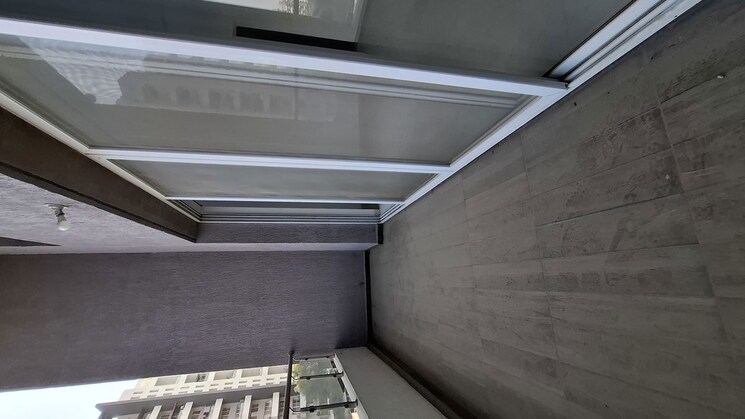 Balcony, punawale 3 Bedroom 1512 Sq.Ft. Apartment In Punawale Pune 9742802