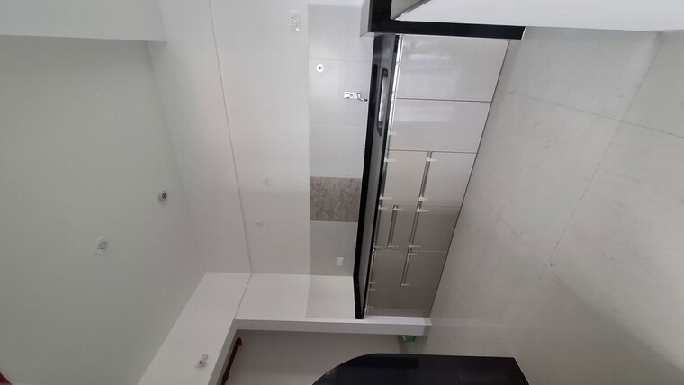 Kitchen, punawale 3 Bedroom 1512 Sq.Ft. Apartment In Punawale Pune 9742802