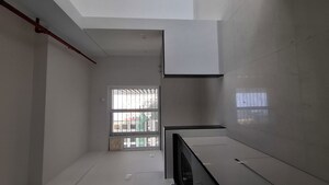 Kitchen in 3 BHK Apartment at Punawale – for Rent