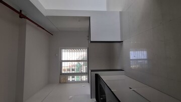 Kitchen in 3 BHK Apartment at Punawale – for Rent