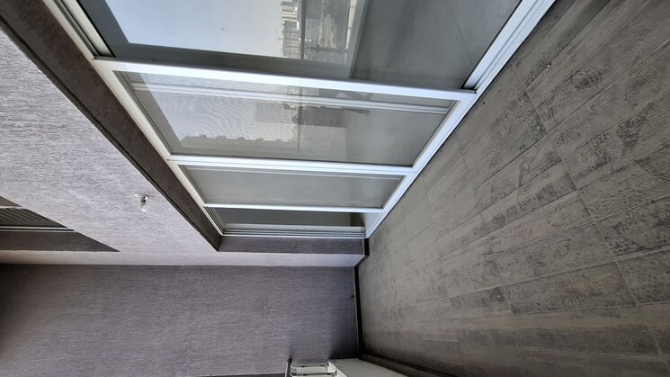 Balcony, punawale 3 Bedroom 1512 Sq.Ft. Apartment In Punawale Pune 9742802