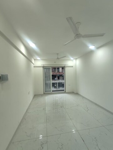 Living Room in 2 BHK Apartment at Ekatva Coral, Panch Pakhadi – for Rent