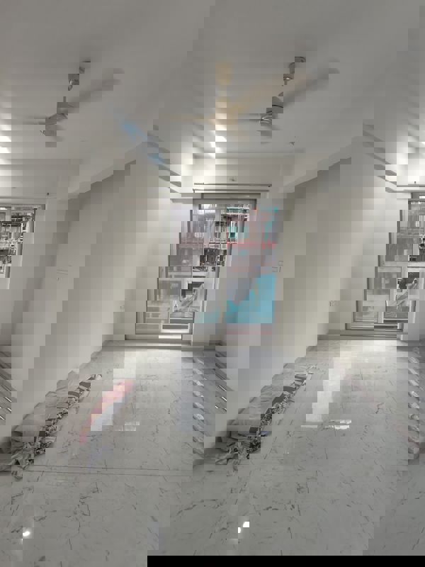 2 BHK + Pooja Room Apartment For Rent in Ekatva Coral